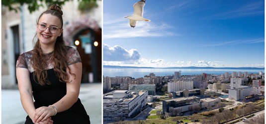 Brucoši, ovo morate znati: Studentica iz Varaždina otkriva kako izgleda život i studiranje u Splitu